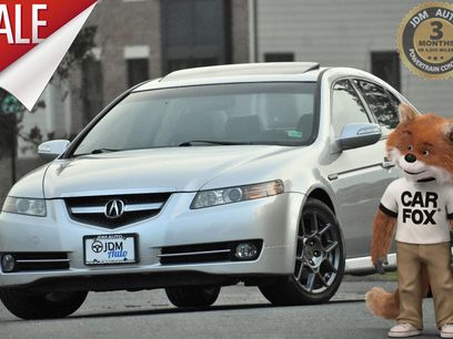 Used 2008 Acura TL