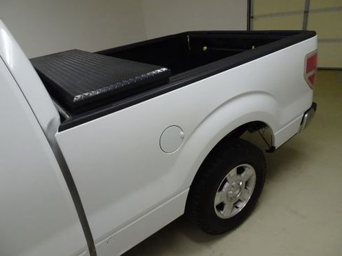 Used 2012 Ford F150 XLT image 15