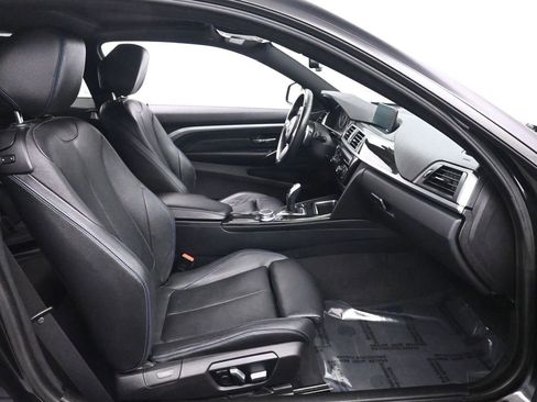 Used 2018 BMW 430i xDrive 430i xDrive image 18