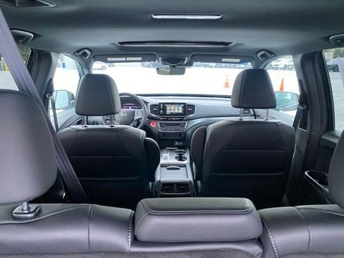 Certified 2023 Honda Passport EX-L image 15