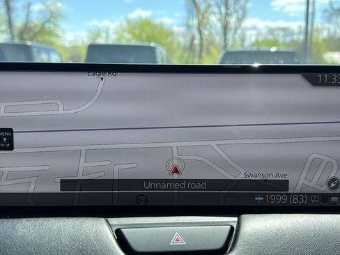 Used 2025 MAZDA CX-90 3.3 Turbo S w/ Premium Package AWD/4WD image 18