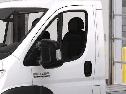 New 2024 RAM ProMaster 3500 w/ Convenience Group image 19