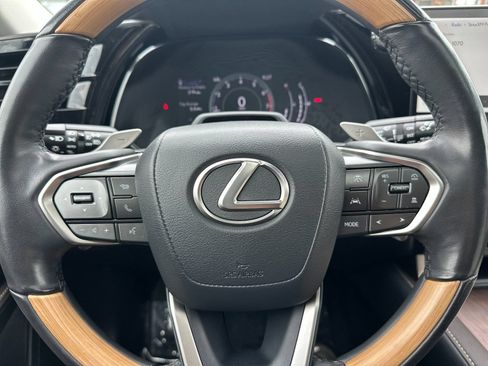Used 2024 Lexus RX 350 Premium w/ Convenience Package FWD image 26
