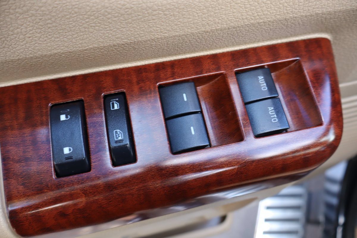 Used 2014 Ford F350 King Ranch AWD/4WD image 27
