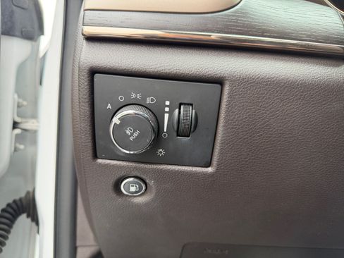 Used 2017 Jeep Grand Cherokee Summit w/ Platinum Series Group AWD/4WD image 11