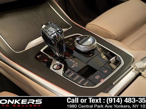Used 2022 BMW X7 xDrive40i w/ Executive Package AWD/4WD image 65
