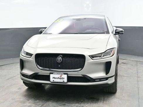 Used 2022 Jaguar I-PACE HSE AWD/4WD image 2