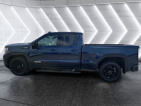 Used 2021 GMC Sierra 1500 Elevation image 8