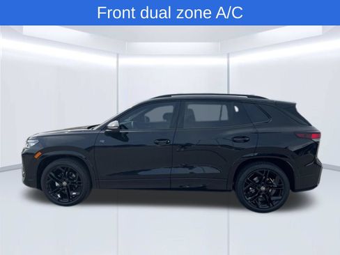 Used 2026 Volkswagen Tiguan SE R-Line FWD image 3