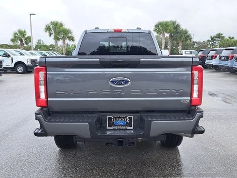 New 2026 Ford F250 XL w/ STX Appearance Package image 8