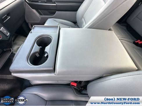 Used 2025 Ford F150 XL image 30