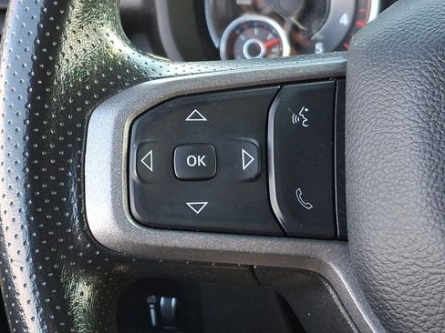 Used 2023 RAM 3500 Tradesman image 21