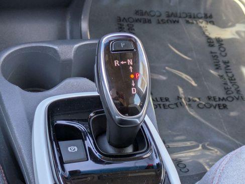 Used 2020 Chevrolet Bolt LT image 20