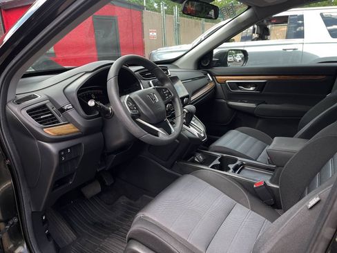 Used 2017 Honda CR-V EX image 17
