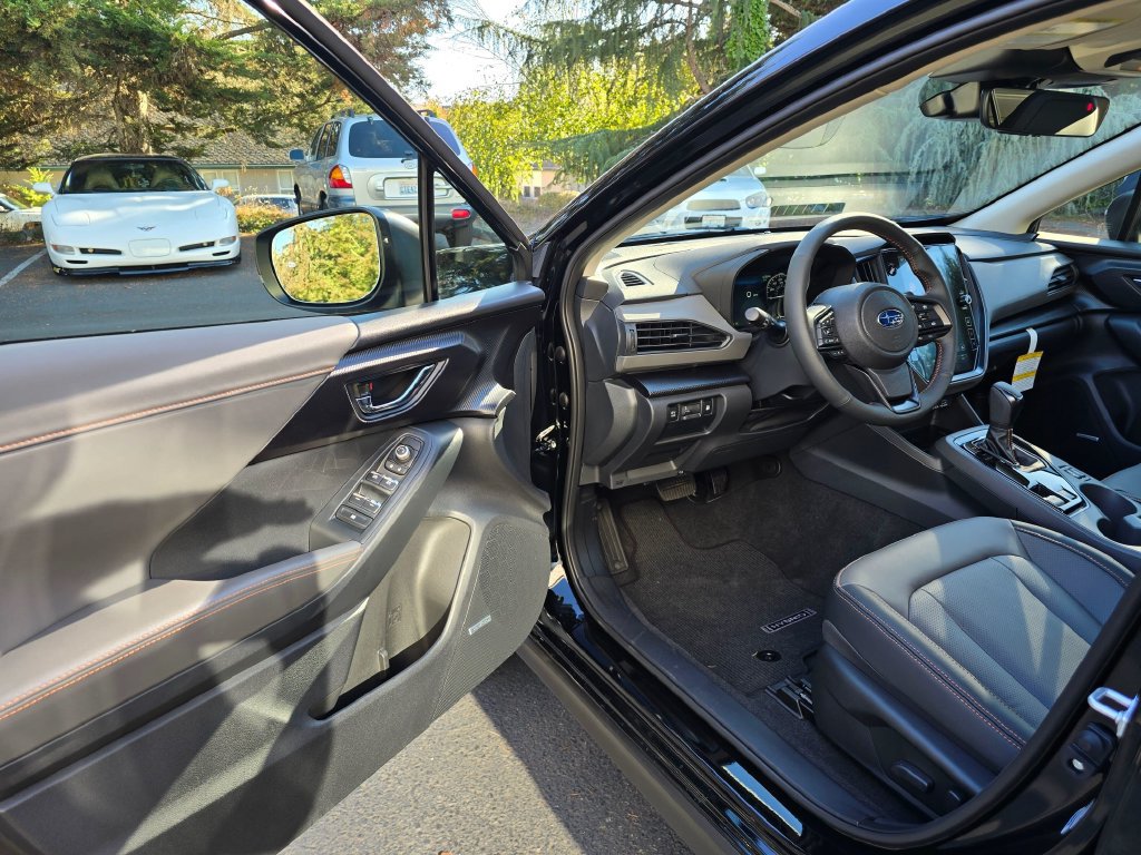 New 2026 Subaru Crosstrek 2.5i Limited AWD/4WD image 6