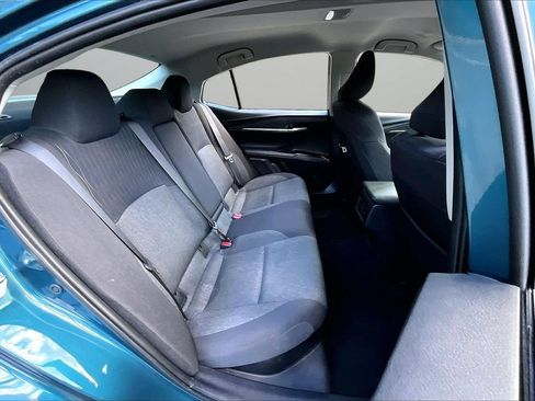 Used 2025 Toyota Camry LE FWD image 23