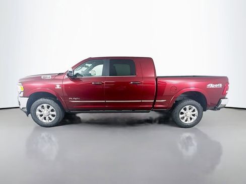 Used 2022 RAM 2500 Limited image 12