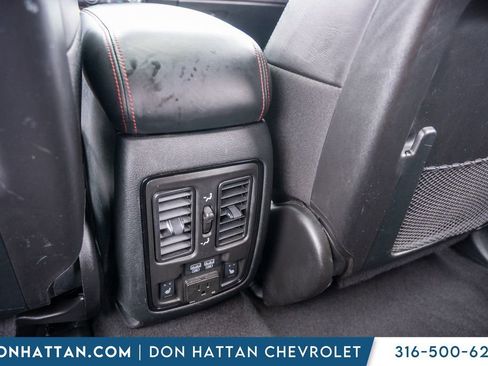 Used 2024 Dodge Durango GT AWD/4WD image 24