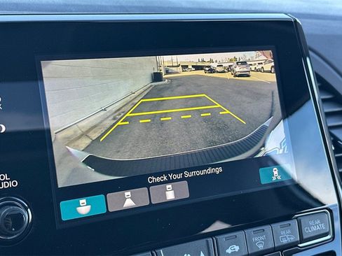 Certified 2023 Honda Odyssey EX-L image 25