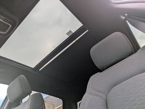 New 2026 RAM 1500 Big Horn image 23