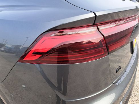 New 2026 Audi Q8 Premium Plus image 38