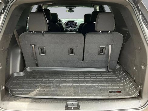 Used 2023 Chevrolet Traverse LT AWD/4WD image 7