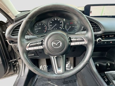 Used 2023 MAZDA MAZDA3 2.5 Turbo Sedan w/Premium Plus AWD/4WD image 11