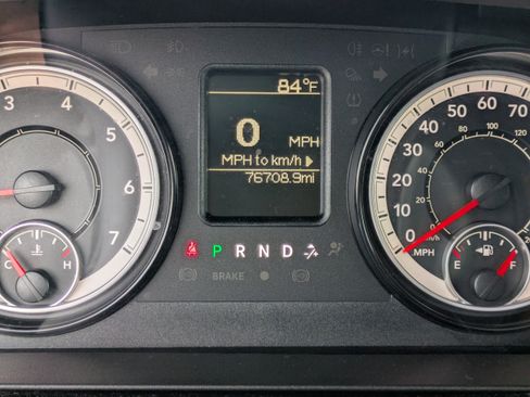 Used 2018 RAM 1500 Tradesman w/ Popular Equipment Group RWD image 24