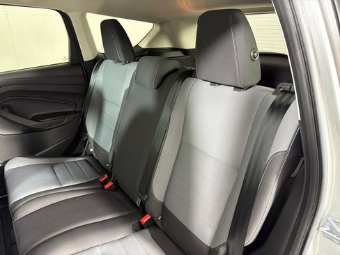 Used 2018 Ford Escape S image 20