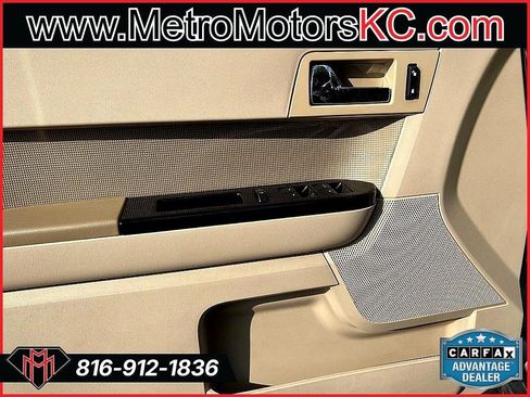 Used 2012 Ford Escape Limited image 21