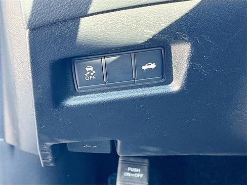 Used 2023 INFINITI Q50 Luxe image 10