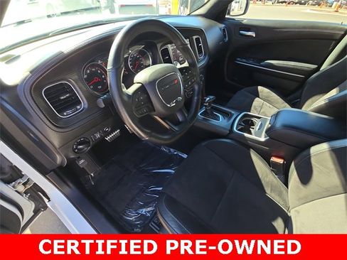 Used 2023 Dodge Charger Scat Pack image 16