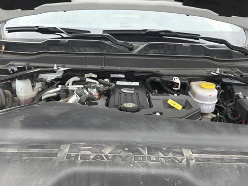 Used 2025 RAM 2500 Rebel w/ Rebel Level 2 Equipment Group AWD/4WD image 27