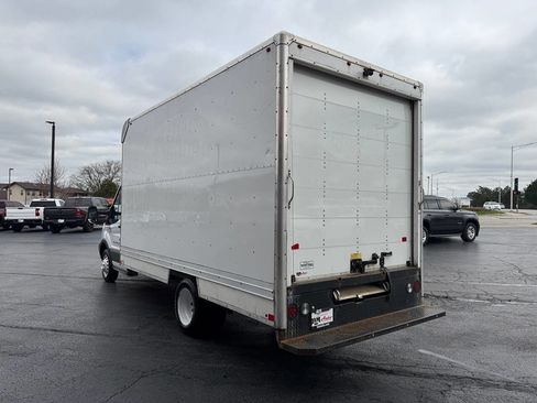 Used 2019 Ford Transit 350 156 DRW w/ Exterior Upgrade Package image 5