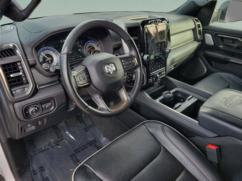 Used 2021 RAM 1500 Limited image 15