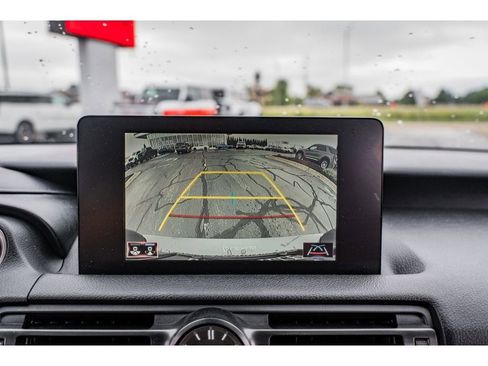 Used 2024 Lexus IS 300 w/ Premium Package image 16