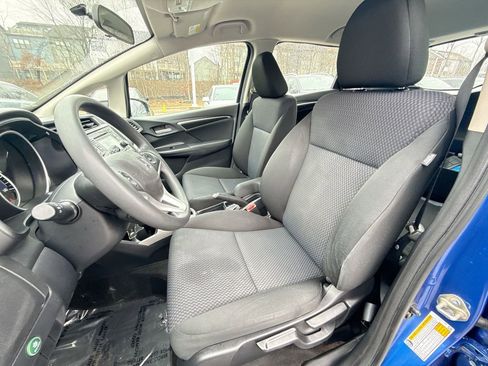 Used 2020 Honda Fit LX image 13