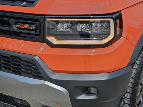Certified 2026 Honda Passport TrailSport Elite image 7