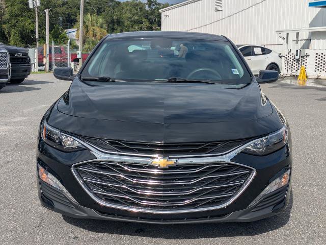 Certified 2025 Chevrolet Malibu LT FWD image 9