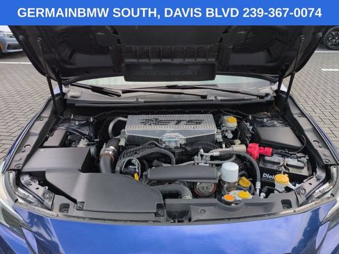 Used 2022 Subaru WRX Premium AWD/4WD image 14