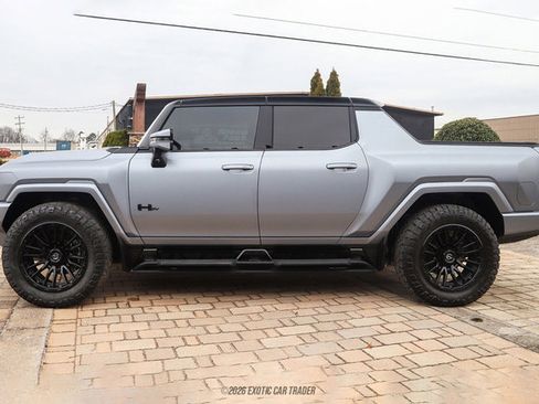 Used 2023 GMC Hummer EV Edition 1 AWD/4WD image 3