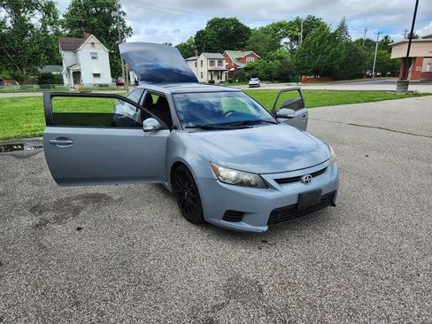 Used 2012 Scion tC FWD image 8