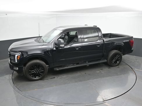 Used 2024 Ford F150 Lariat w/ Equipment Group 502A High AWD/4WD image 35