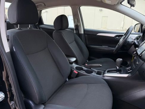 Used 2019 Nissan Sentra S FWD image 15