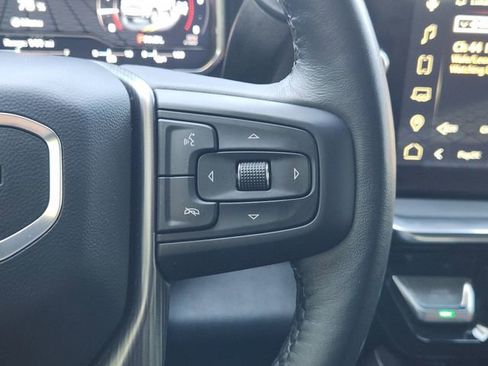 Used 2025 GMC Sierra 2500 Denali Ultimate image 19