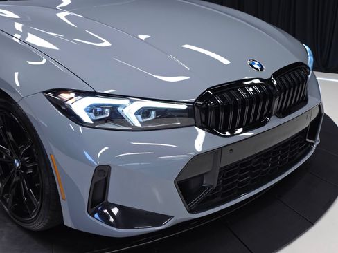 Used 2024 BMW M340i RWD image 55