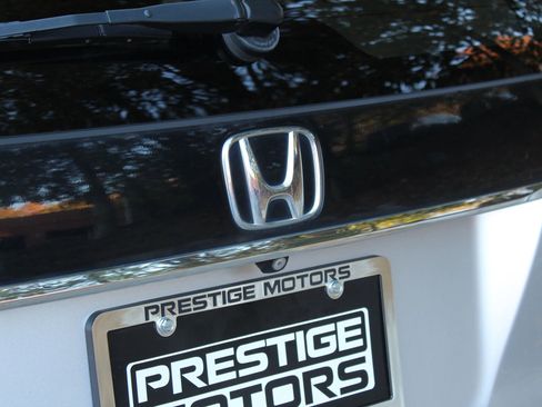 Used 2014 Honda CR-V EX image 42