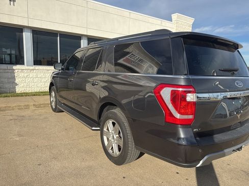 Used 2020 Ford Expedition Max XLT w/ Equipment Group 202A image 7