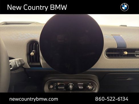 Certified 2025 MINI Cooper S image 14