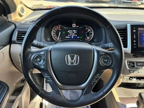 Used 2016 Honda Pilot EX-L image 21